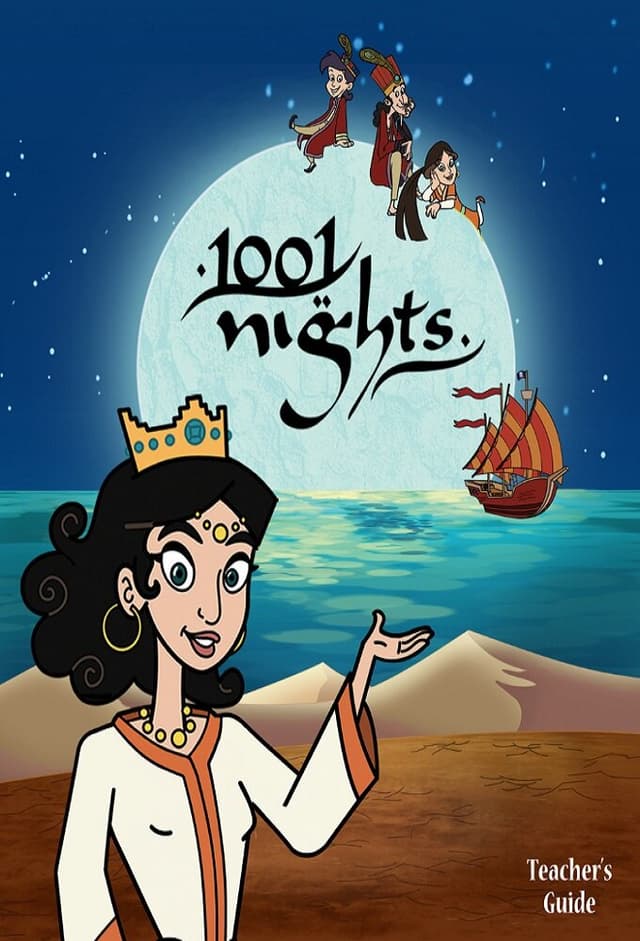 1001 Nights