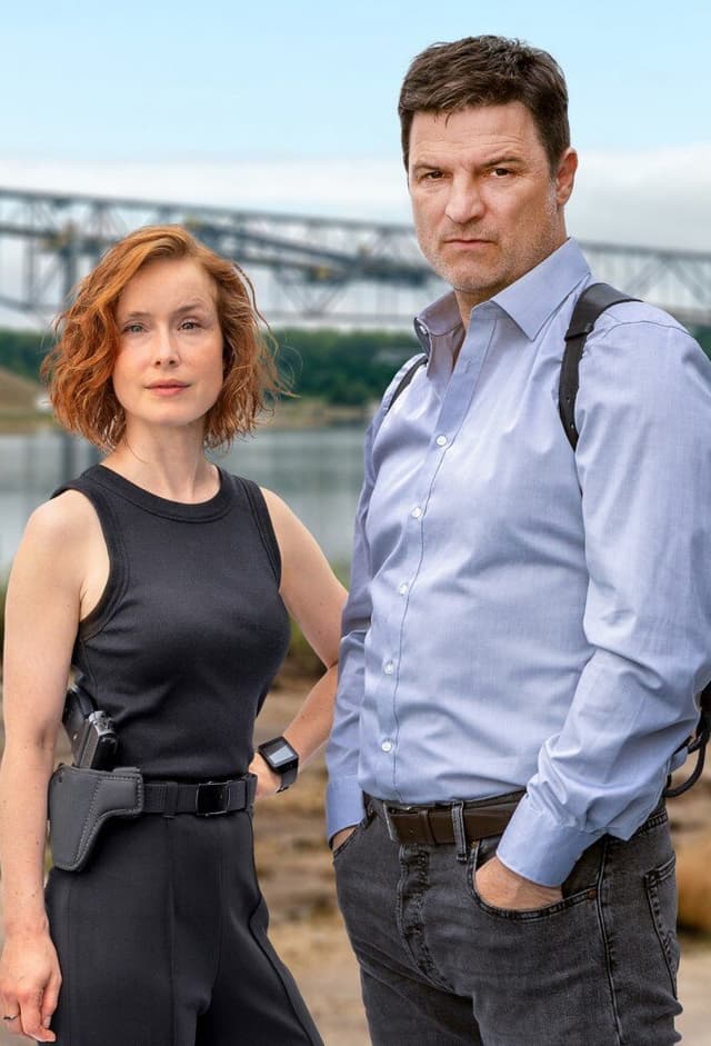 Lauchhammer - Tod in der Lausitz