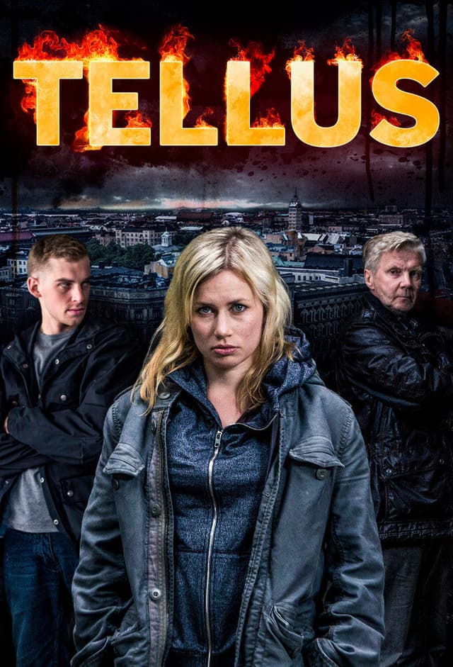 Tellus