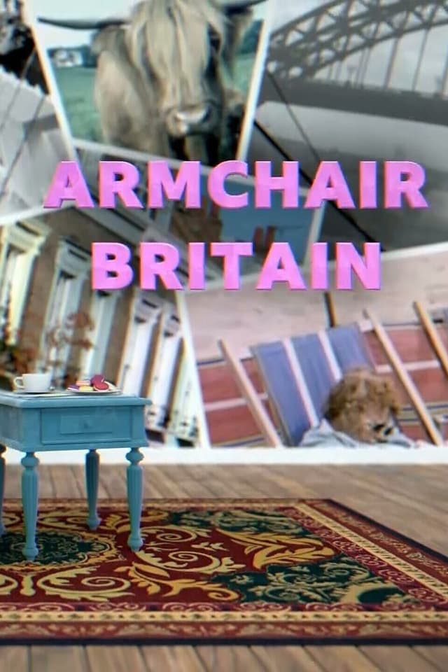 Armchair Britain