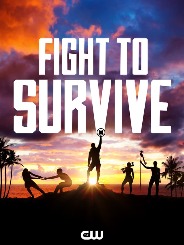 Fight to Survive