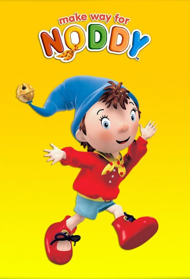 Make Way for Noddy