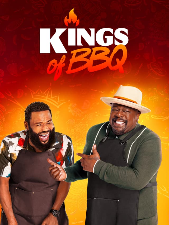 Kings of BBQ