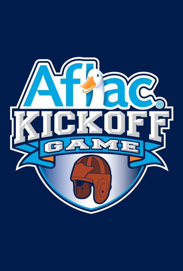 Aflac Kickoff Game