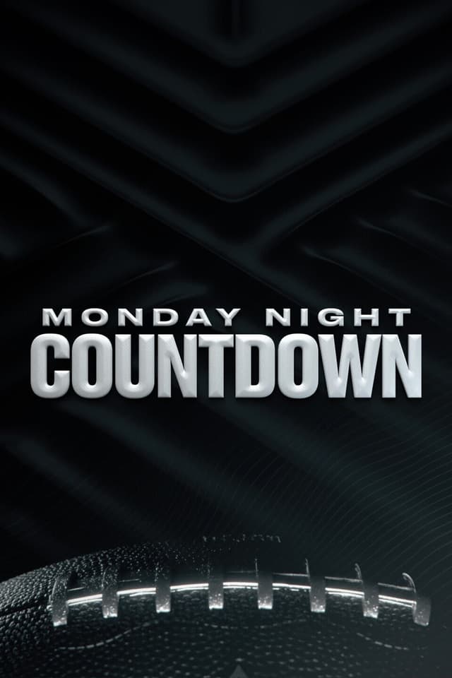 Monday Night Countdown
