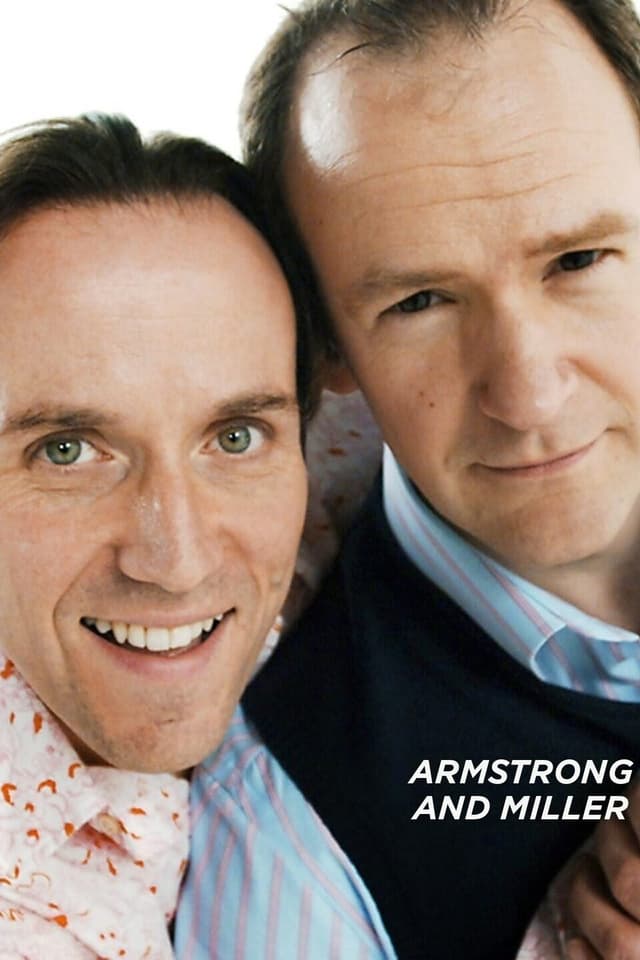 Armstrong and Miller