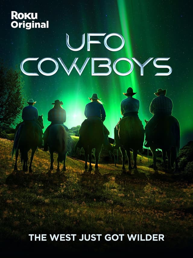 UFO Cowboys
