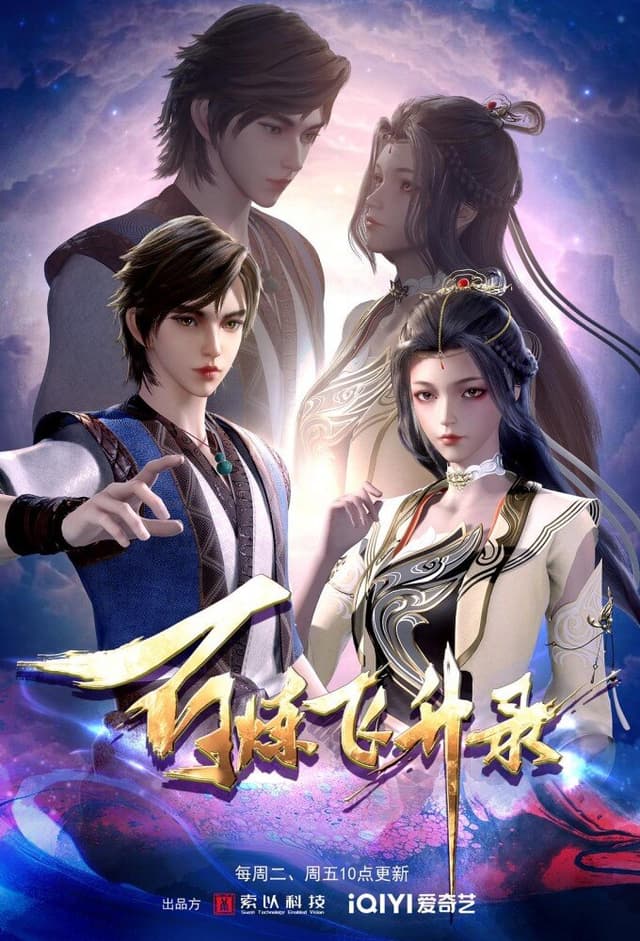 Hundred Refining Soaring Record