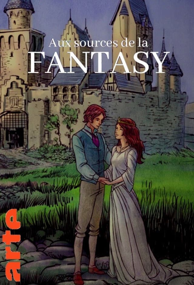 Die Ursprünge der Fantasy-Romane