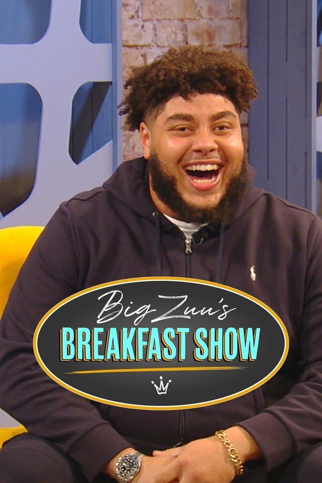 Big Zuu's Breakfast Show