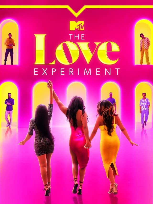 The Love Experiment
