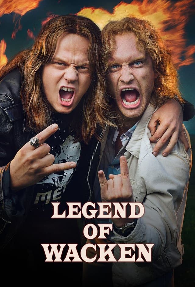 Legend of Wacken