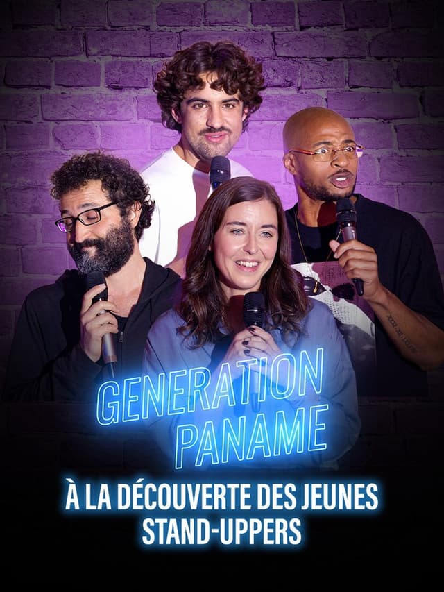 Génération Paname