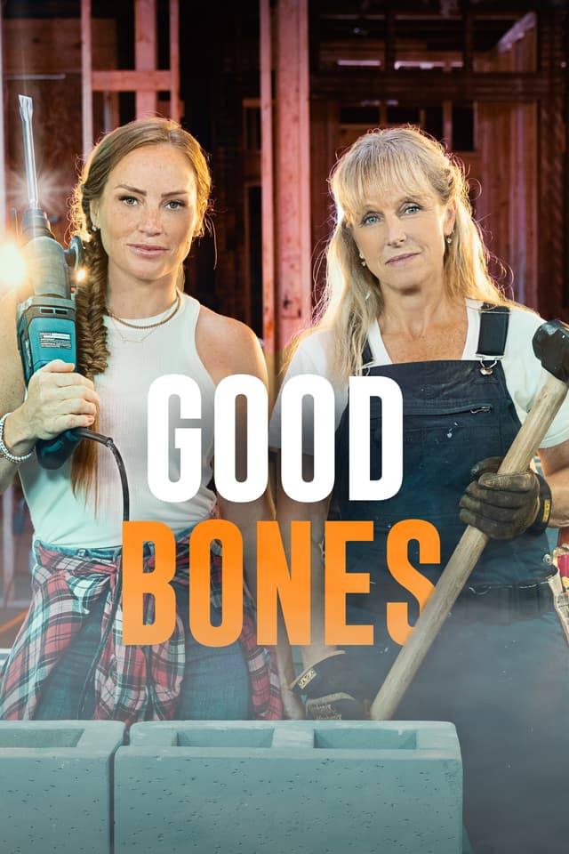 Good Bones