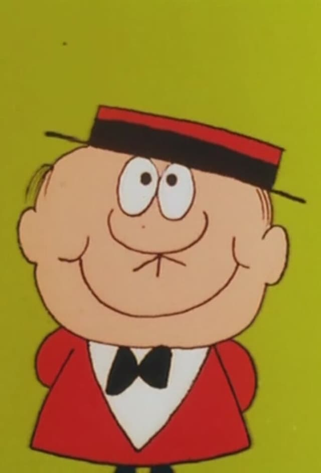 Gli sport del signor Rossi