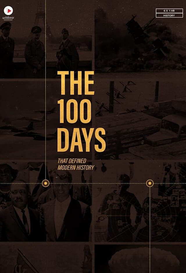 The 100 Days