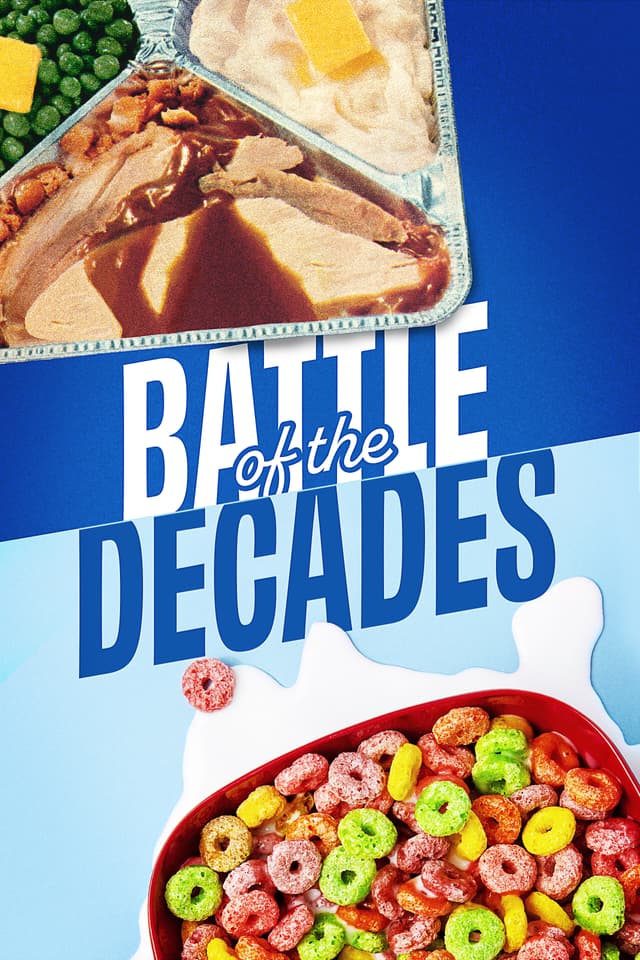 Battle of the Decades