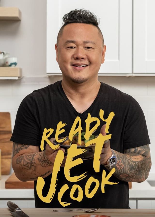 Ready Jet Cook