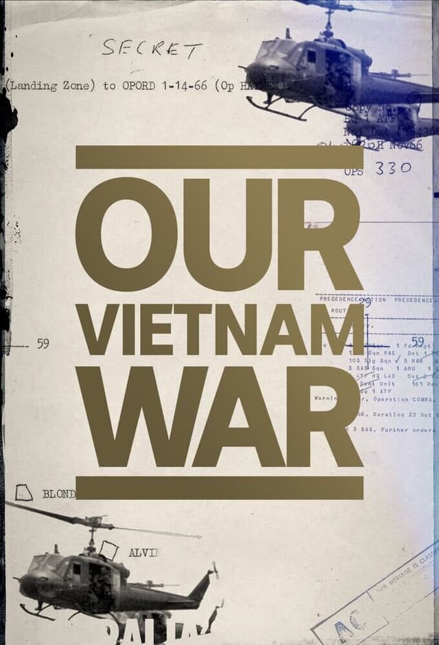 Our Vietnam War