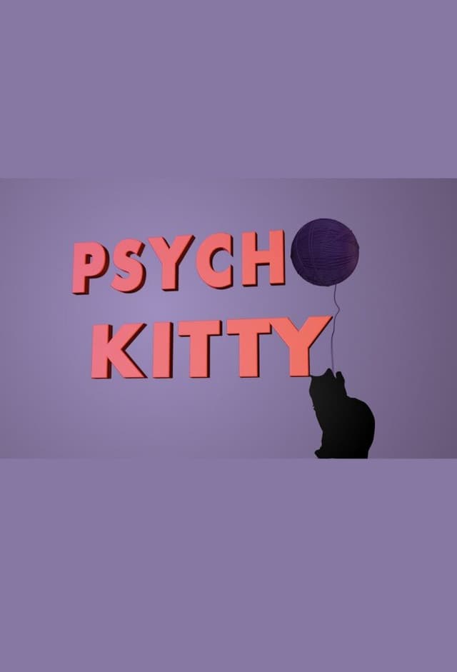 Psycho Kitty