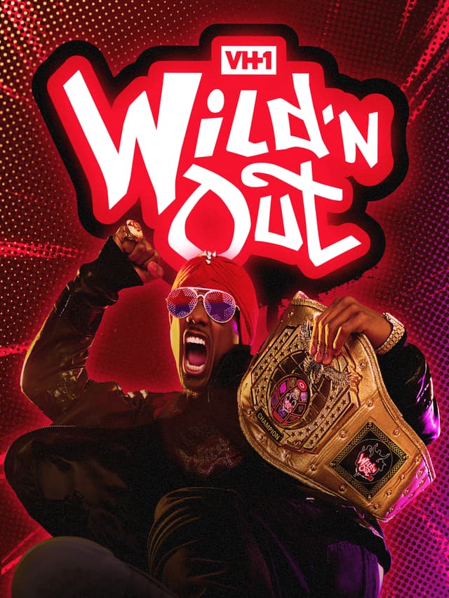 Wild 'N Out