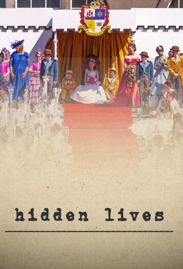 Hidden Lives