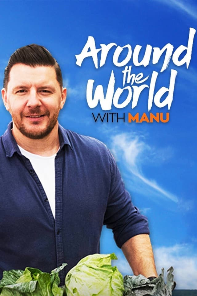 Around the World with Manu Feildel