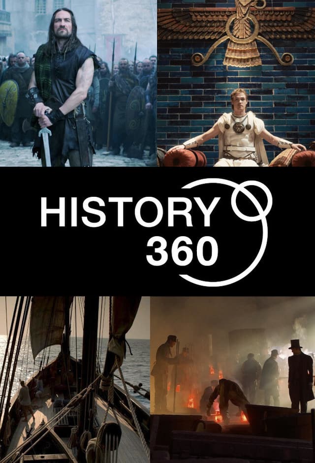 History 360°