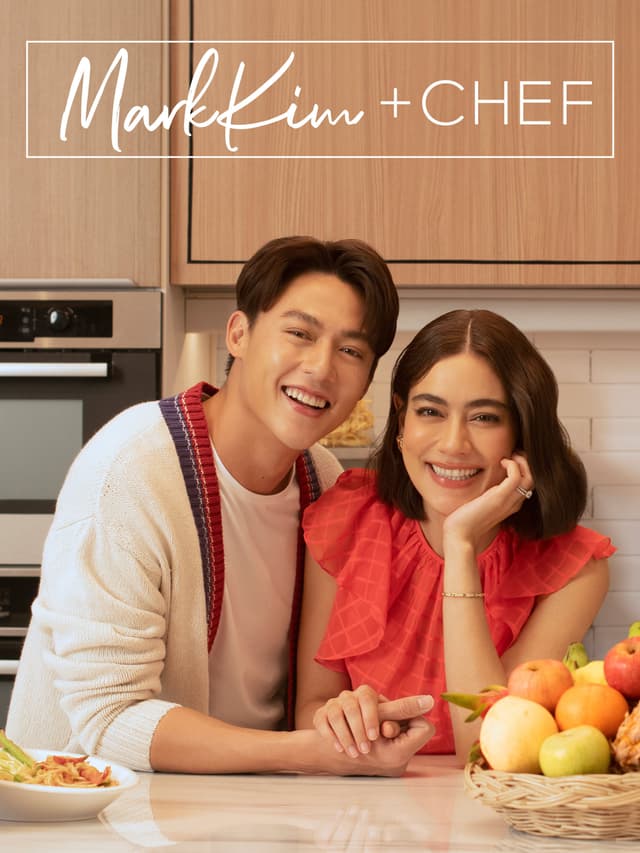 MarkKim + Chef