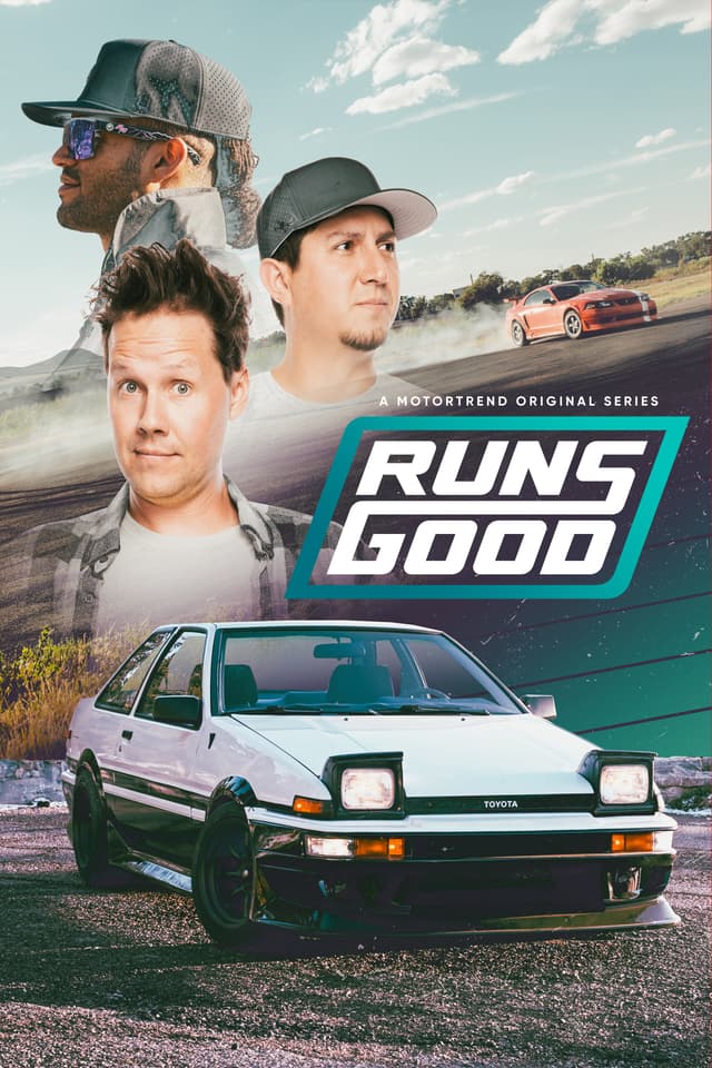 Runs Good