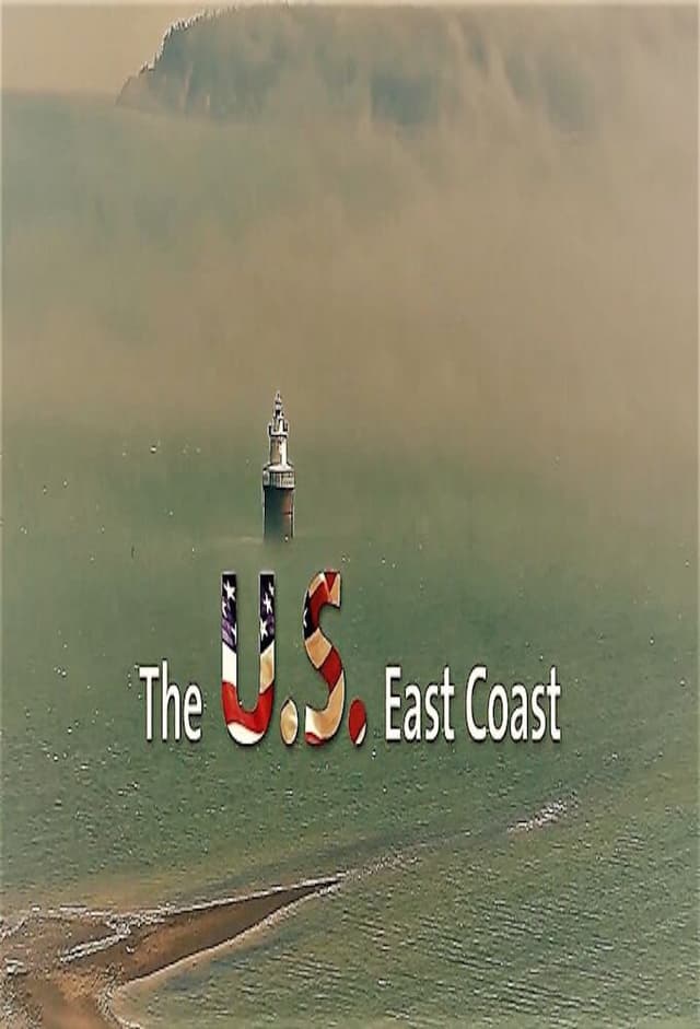 The US East Coast