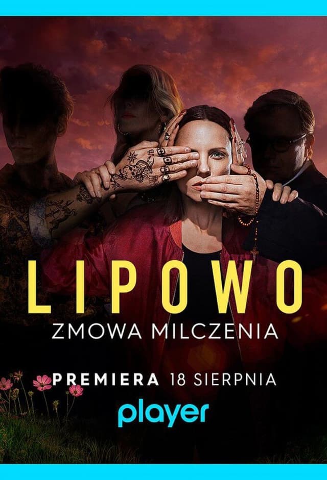 Lipowo. Zmowa milczenia