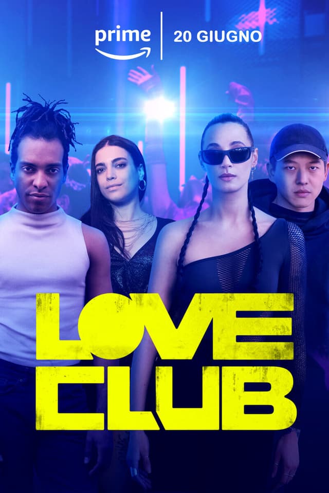 Love Club