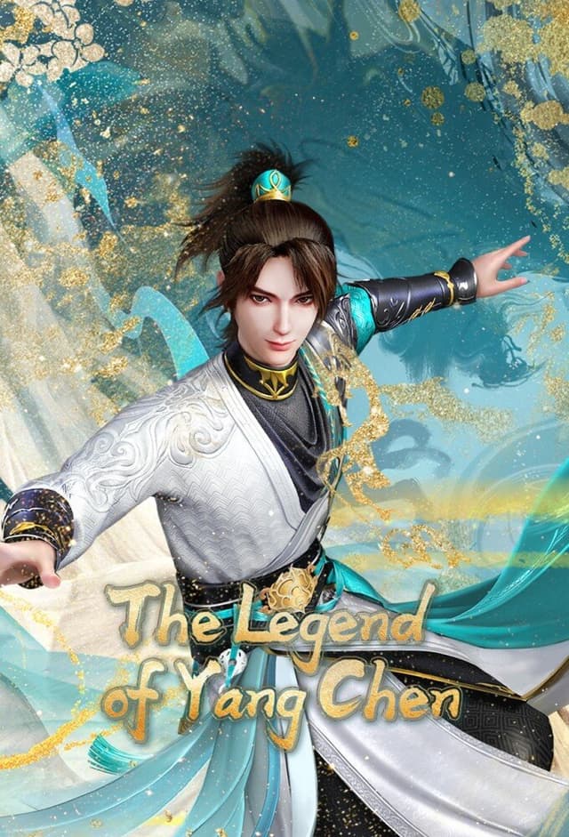 The Legend of Yang Chen