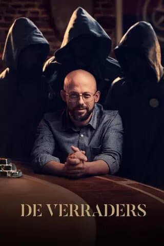 De Verraders