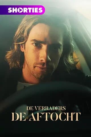 De Verraders: De Aftocht