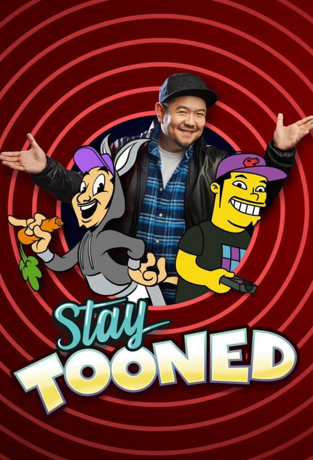 Stay Tooned