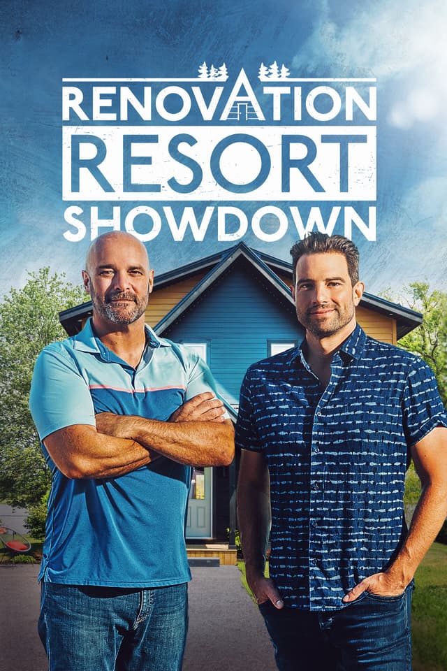 Renovation Resort Showdown