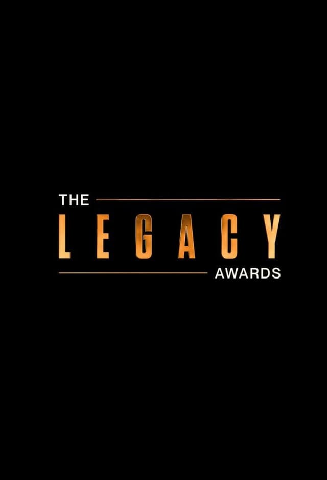 The Legacy Awards