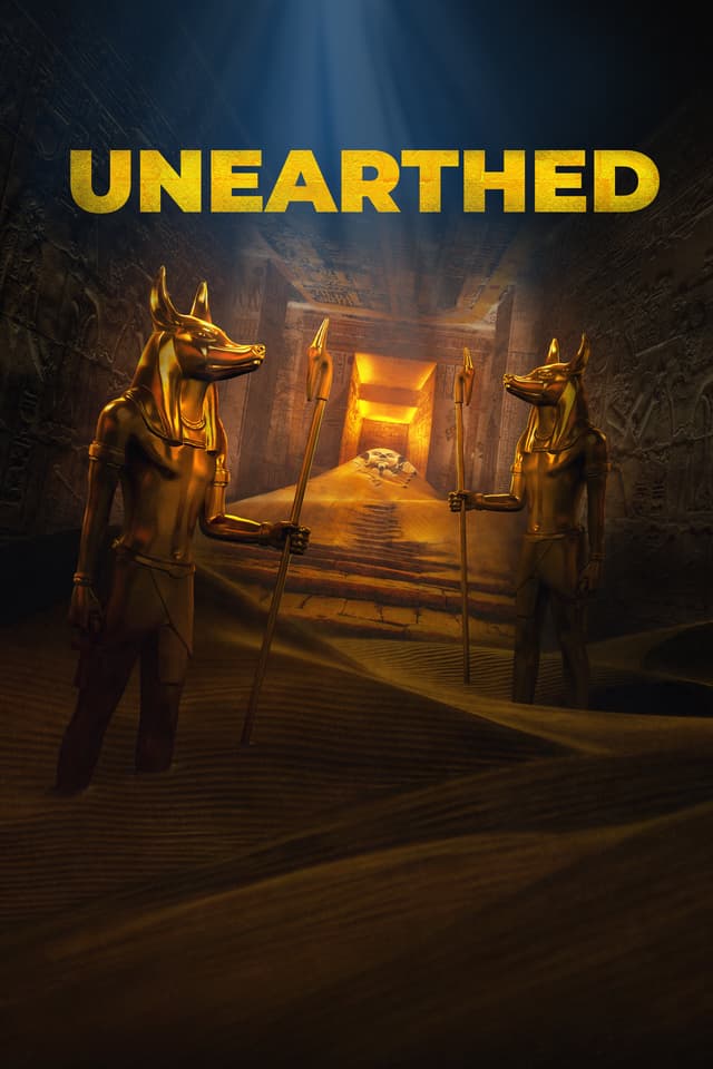 Unearthed