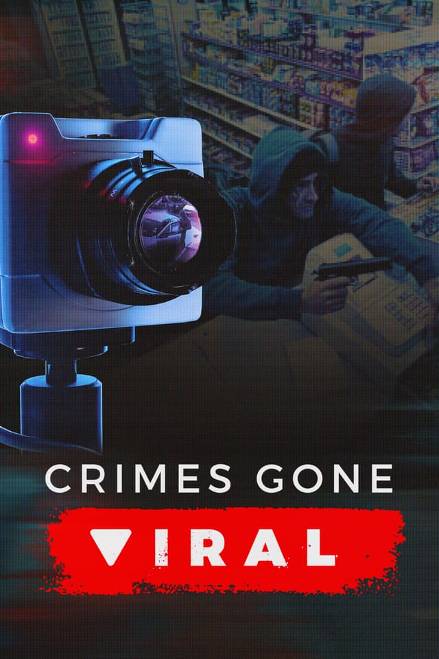 Crimes Gone Viral