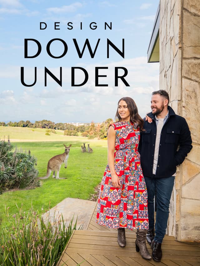 Design Down Under