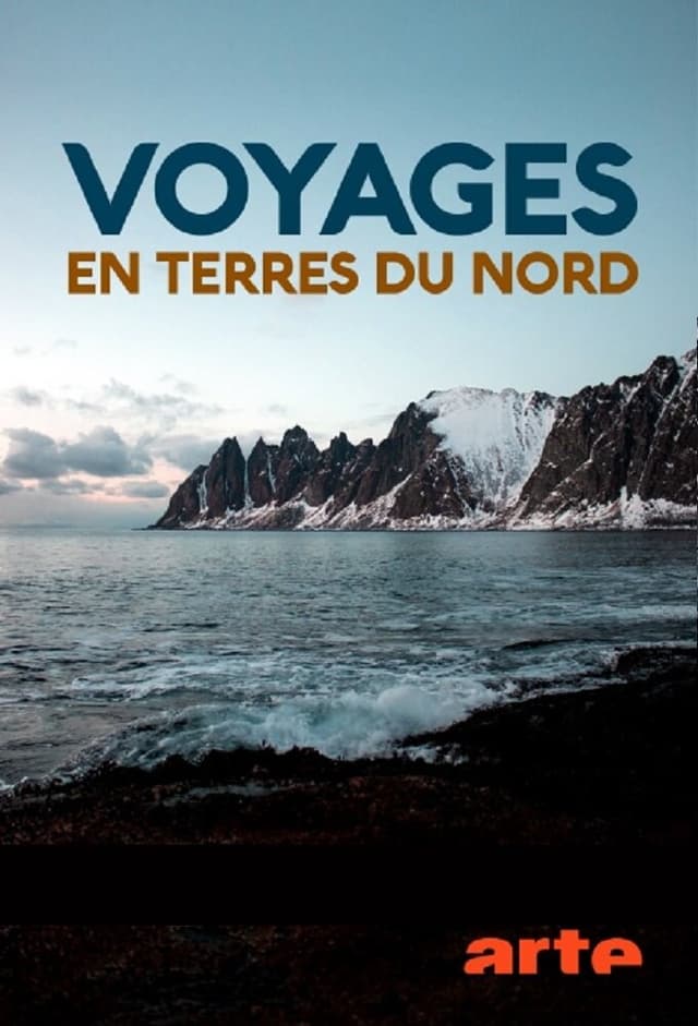 Voyages En Terres Du Nord