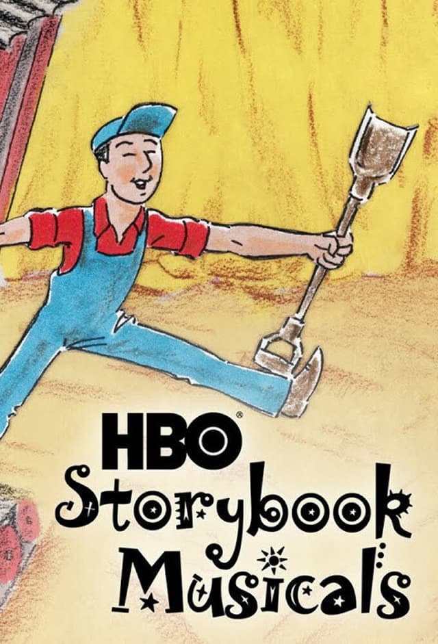 HBO Storybook Musicals