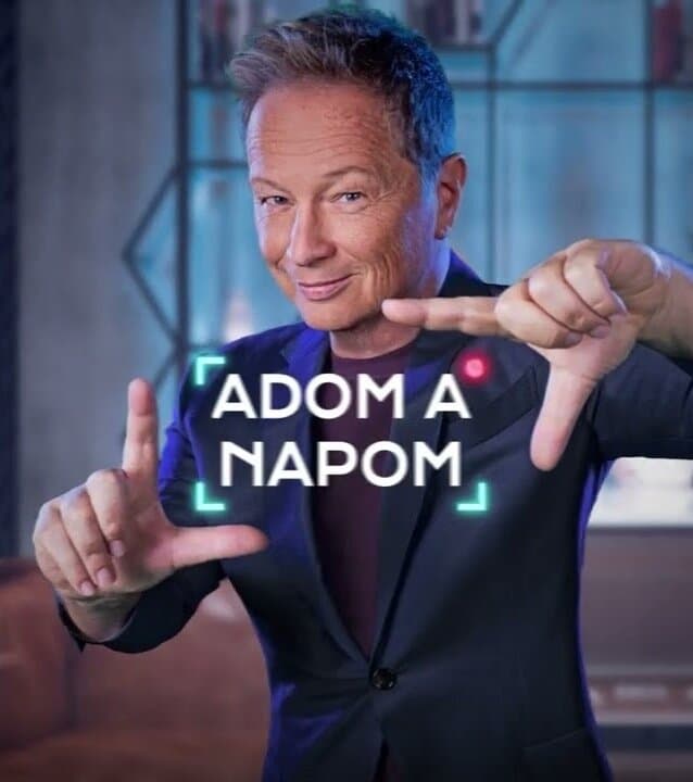 Adom a napom