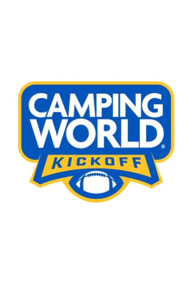 Camping World Kickoff