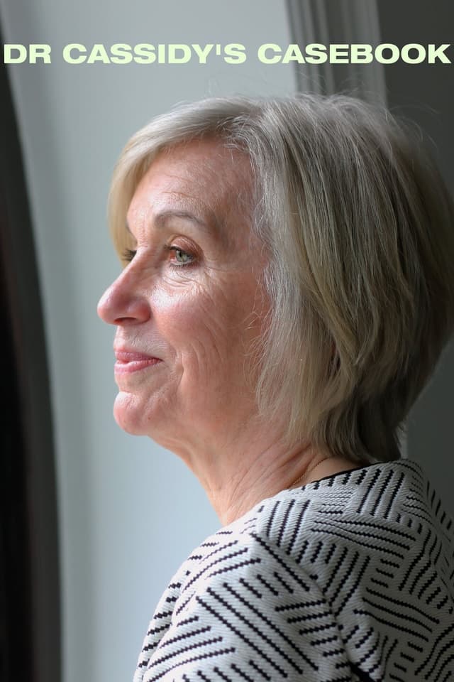 Dr Cassidy's Casebook