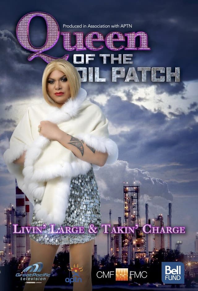 Queen of the Oil Patch