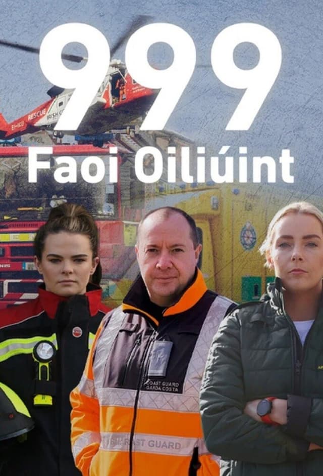 999 Faoi Oiliúint