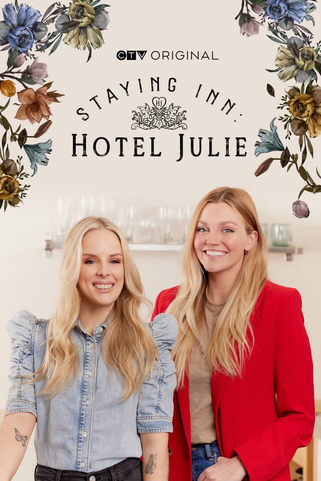 Staying Inn: Hotel Julie